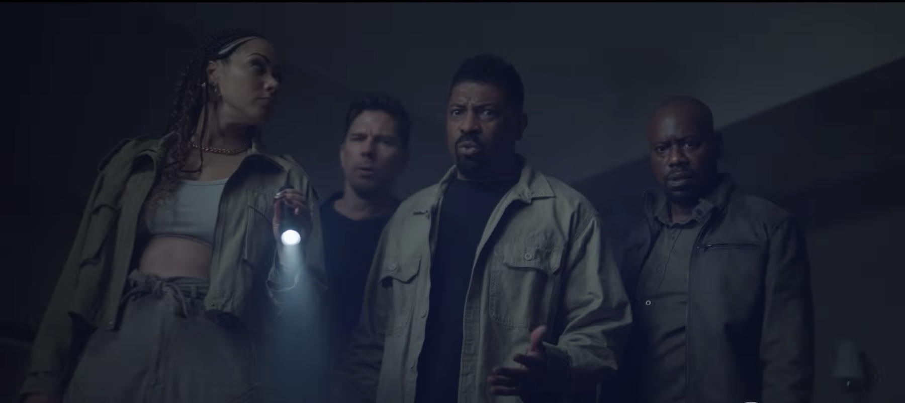 Paramount+ Releases An Official Teaser For 'Average Joe' Season Two